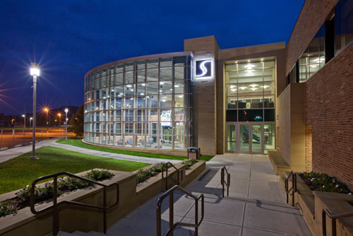 shawnee facilities planning construction